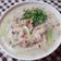 Cooksnap của Hoàng Thị Tố Hà khi họ làm theo món Cháo sườn non