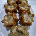 Cooksnap dari Arni Sihombing untuk resep Bolu pisang kukus super lembut no mixer