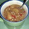Cooksnap dari Indah Rasmawati untuk resep Kolak Pisang