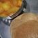 Gungun gaur का कुकस्नैप जब उन्होंने पूरी (puri recipe in hindi) बनाया था।