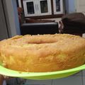 Cooksnap dari Nindy Rostiantie untuk resep Bolu Ketan putih