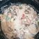 El cooksnap de Boquita De Fresa cuando hizo Calabazas con pollo.