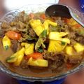 Cooksnap dari Mommy ind untuk resep Tongseng Kambing Simple Tanpa Santan