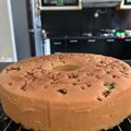 Cooksnap dari Mulyani Musdiwiyono untuk resep Bolu Jadoel (sukade)