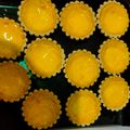 Cooksnap dari Yanti Octavia untuk resep Pie Susu Oven No mixer