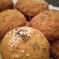Cooksnap από anastasia morfi στη συνταγή Πεντανόστιμα νηστίσιμα ελιοπιτάκια με λιαστή ντομάτα!!