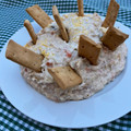 El cooksnap de Marieta cuando hizo Ensaladilla rusa de variantes.