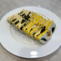 Ellen Lien 的 三色蛋 (電鍋料理) cooksnap