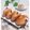Cooksnap dari Rara Baabud untuk resep Bomboloni Coklat