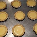 Cooksnap dari faisal untuk resep Pie Susu Minimalis (persis Bali)