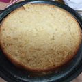El cooksnap de Azucena Delgado Sanchez cuando hizo Bizcocho para tartas (molde 20 cm).