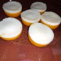 Cooksnap dari Ragil Nofitasari untuk resep Kue Talam Labu Kuning