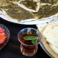 صورة من ساره ، شاركها بعد تجربة وصفة مناقيش زعتر في عشر دقائق
