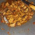 Cooksnap dari Veronica untuk resep Tongkol Bumbu Sarden