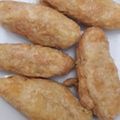Cooksnap dari Dapur Mayip untuk resep Sempol tahu