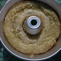 Cooksnap dari Rozsa Ulya 🌸🌼 untuk resep Bingka Kentang (Khas Banjar)