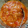 Cooksnap dari Azzahra Desiana untuk resep Sambal belimbing wuluh