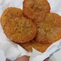 Cooksnap dari Riska Febianti untuk resep Cucur gula merah
