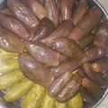 صورة من أم فاضل، شاركها بعد تجربة وصفة كوسى محشي