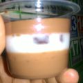Cooksnap dari bunda eka untuk resep Puding Milo Oreo
