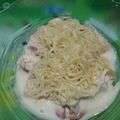 Cooksnap dari Dewi Noviyanti untuk resep Salad Buah Kekinian