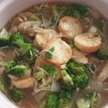 Cooksnap dari Freda Halim untuk resep Tofu Mushroom Sauce