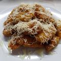 Cooksnap dari Mamoy n Bea untuk resep Pisang Crispy