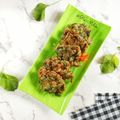 Cooksnap dari Re Milik untuk resep Bakwan Bayam