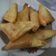 Cooksnap dari A"YUMMY" untuk resep Samosa Kari Kentang