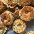El cooksnap de fabisoy cuando hizo Galletitas de avena y limón.