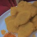 Safeeyyerh Nerseer's cooksnap of when they made Semolina akara (kosai).