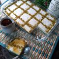 صورة من fatima recipes ، شاركها بعد تجربة وصفة حلي ليالي لبنان