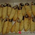 Cooksnap από Κυριακή Γ.Σ.Ν. στη συνταγή Και η μάγισσα θέλει το...μανικιούρ της!