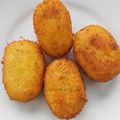 Cooksnap dari Palupi Kusumawardani untuk resep (273) Kroket Kentang isi Ayam Sayur
