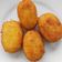 Cooksnap dari Palupi Kusumawardani untuk resep (273) Kroket Kentang isi Ayam Sayur