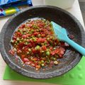 Cooksnap dari Achi Dayak untuk resep Sambal Beberuk Khas Lombok