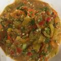 Cooksnap dari antonia untuk resep Sambal Rampai legenda wisata cibubur Hits