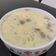 Cooksnap dari sellasoviana untuk resep Cream soup fibercreame salmon edamame
