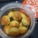 Cooksnap dari isye nurtawati untuk resep TarLum (Nastar Lumer)