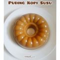 Cooksnap dari Naqiyyah 🍒 untuk resep Puding Kopi Simpel
