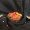 Shweta Shah's cooksnap of when they made રાઈ વાળા લાલ મરચાં (Rai Vala Lal Marcha Recipe In Gujarati).