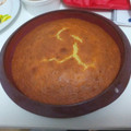 El cooksnap de David Del Barrio Arribas cuando hizo Bizcocho de yogurt (natural).