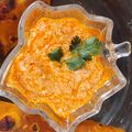 Ishwari Mankad's cooksnap of when they made દહીં તીખારી (Dahi Tikhari Recipe In Gujarati).