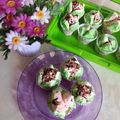Cooksnap dari Oktaviana Ciuriajaya untuk resep Bolu kukus mekar (anti gagal)