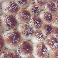 صورة من Çiler 🍿، شاركها بعد تجربة وصفة خلية النحل بالجبنة