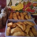 Cooksnap dari Lelinurhayati Nurhayati untuk resep Pastel renyah (tanpa telur)