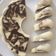 Cooksnap dari Siti Indah Hasanah untuk resep Puding marmer roti tawar