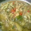 Cooksnap dari 👑AmiMahadi untuk resep Tongseng Ayam Ala JTT #pr_adakecapmanisnya