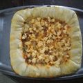 Cooksnap dari Andi Welareng untuk resep Pizza teflon rumahan