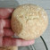 کوک اسنپ maman Yasin بعد از امتحان کردن شیرینی کنجدی ساده(با روغن مایع).
